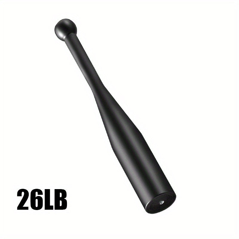 Adjustable Fitness Barbells – Durable Training Equipment for Neck, Shoulder, and Full-Body Strength Workouts at Home or Gym