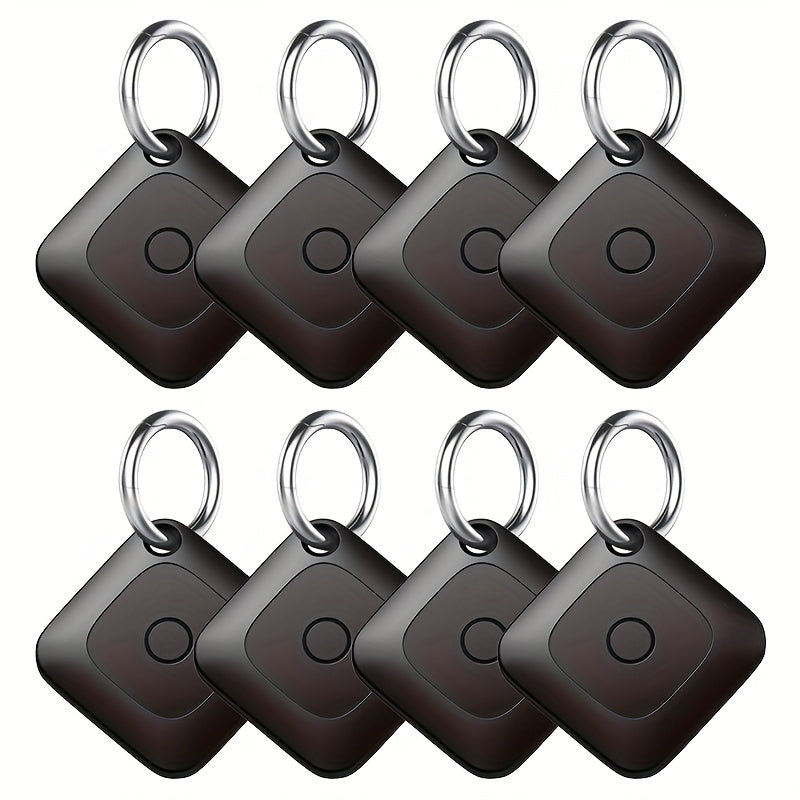 Real-Time GPS Anti-Lost Tracker – Smart Locator for Pets, Kids & Elderly with iOS Compatibility and No Installation