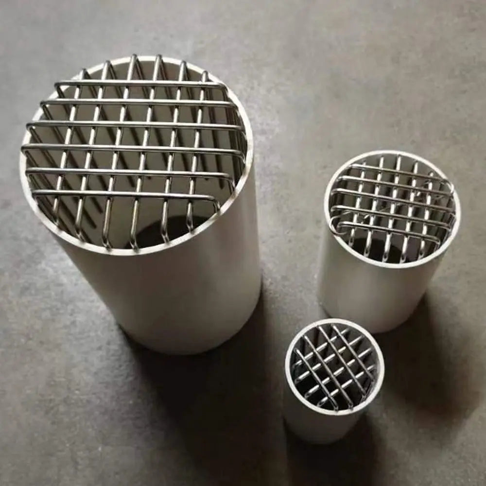 Stainless Steel Roof Floor Drain Cover – Anti-Blocking Balcony Drain Cap for Large Displacement Rainwater Flow