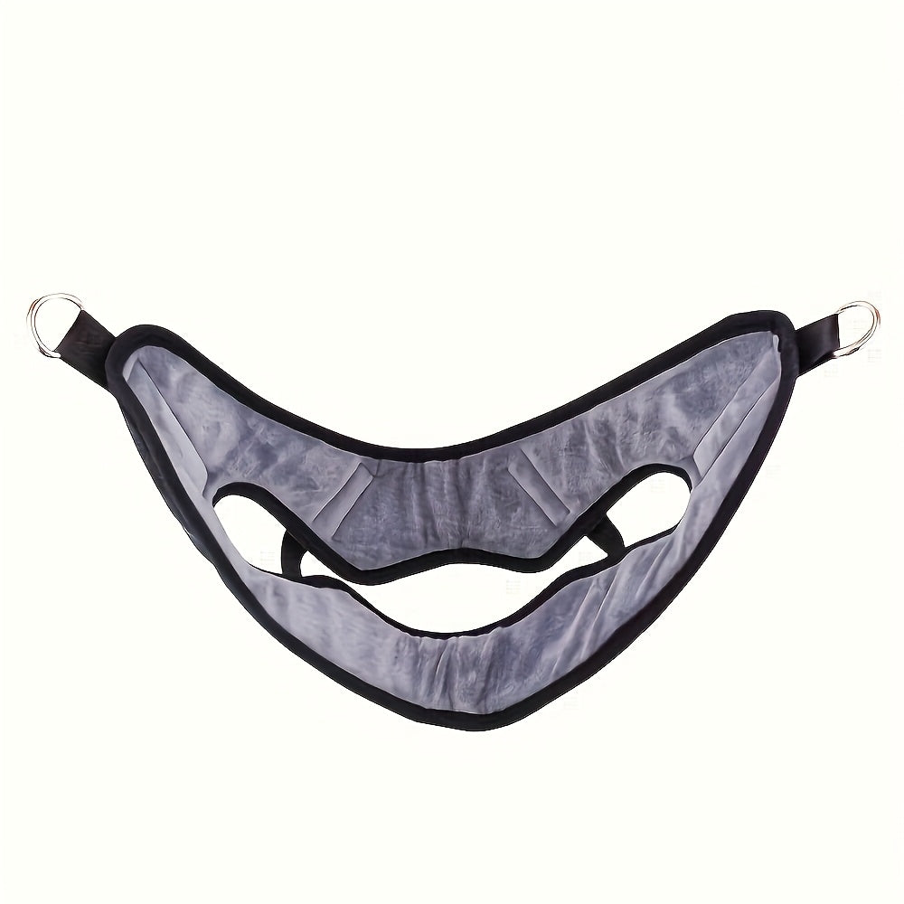 Home Cervical Traction Device – Neck Pain Relief and Spine Alignment with Comfortable, Adjustable Support for Daily Use