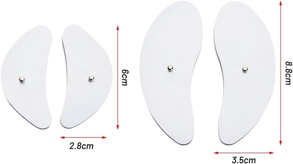 EMS Facial Lifting Beauty Massager – Microcurrent Skin Tightening, Anti-Wrinkle Device for Firming Face, Lifting Jawline, and Reducing Dark Circles