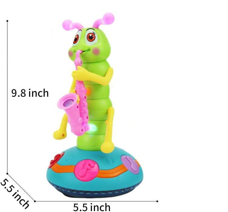 Baby Sensory Toys