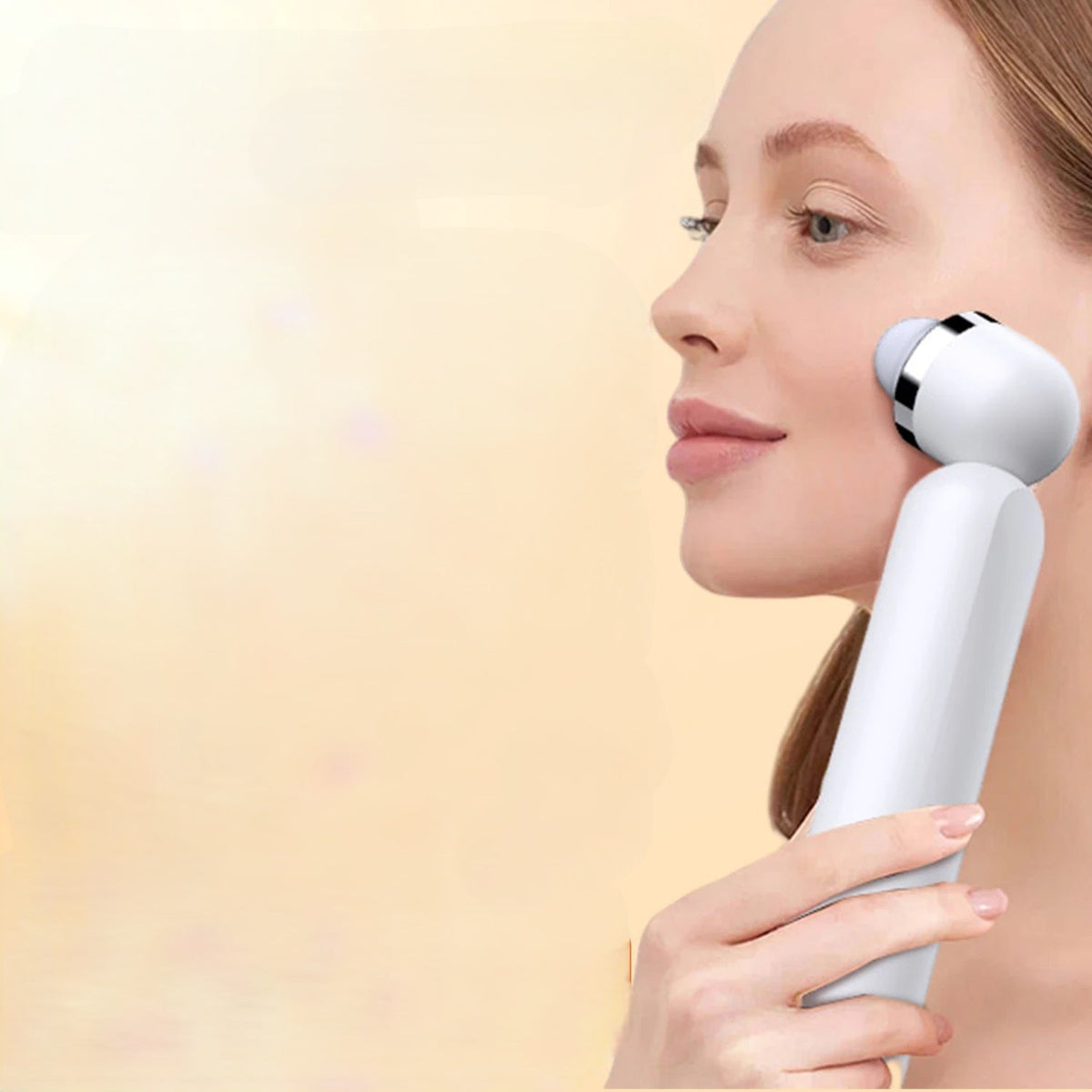 Camera Pore Vacuum – Deep Cleansing Skin Tool with Smart Technology for Blackhead and Acne Removal
