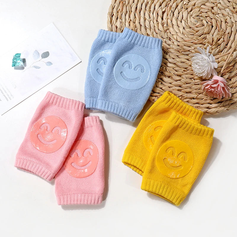 Baby Knee Pads for Crawling Toddlers