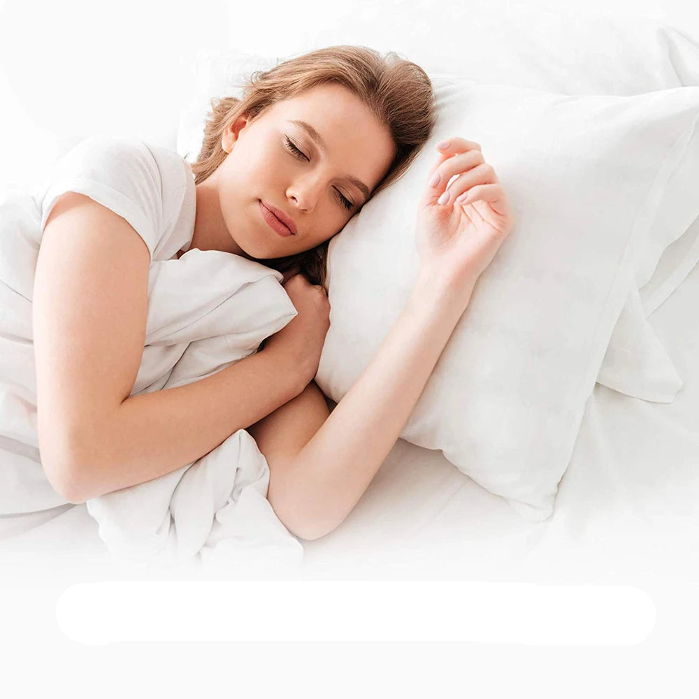 Waterproof Pillowcase for Bed Bug Control