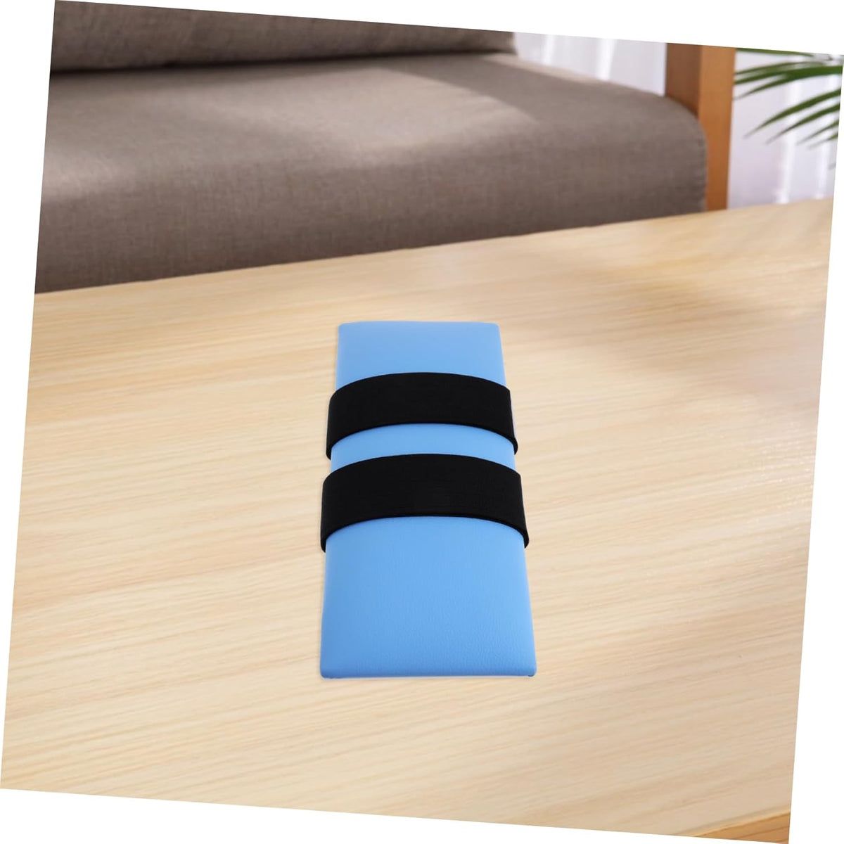 Upper & Lower Limb Rehabilitation Pulley Board – Stroke Recovery Arm Exercise Trainer for Hemiplegia Patient Therapy