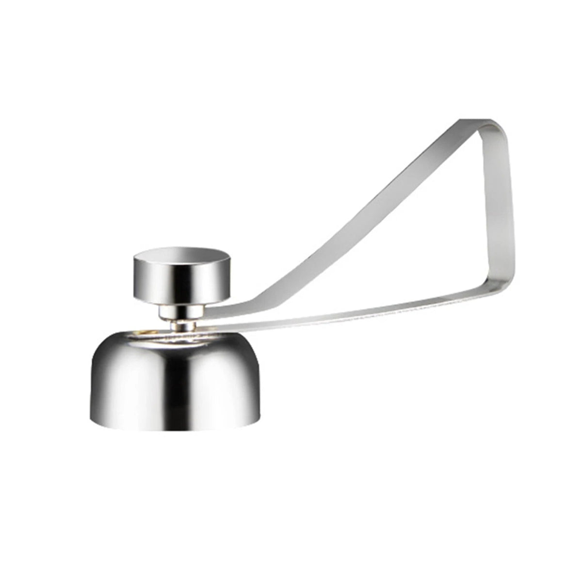 Stainless Steel Kitchen Shell Cracker Tool – Heavy-Duty Nut and Seafood Remover Cutter for Efficient Kitchen Use