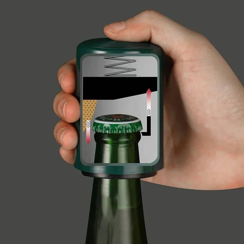 Bottle Cap Opener