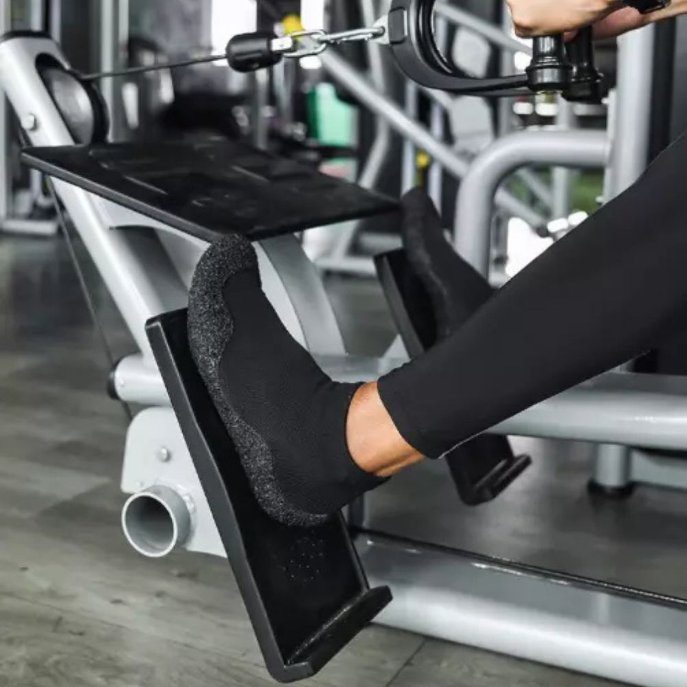 Unisex Aqua Socks Shoes Lightweight Running Swimming Sneakers