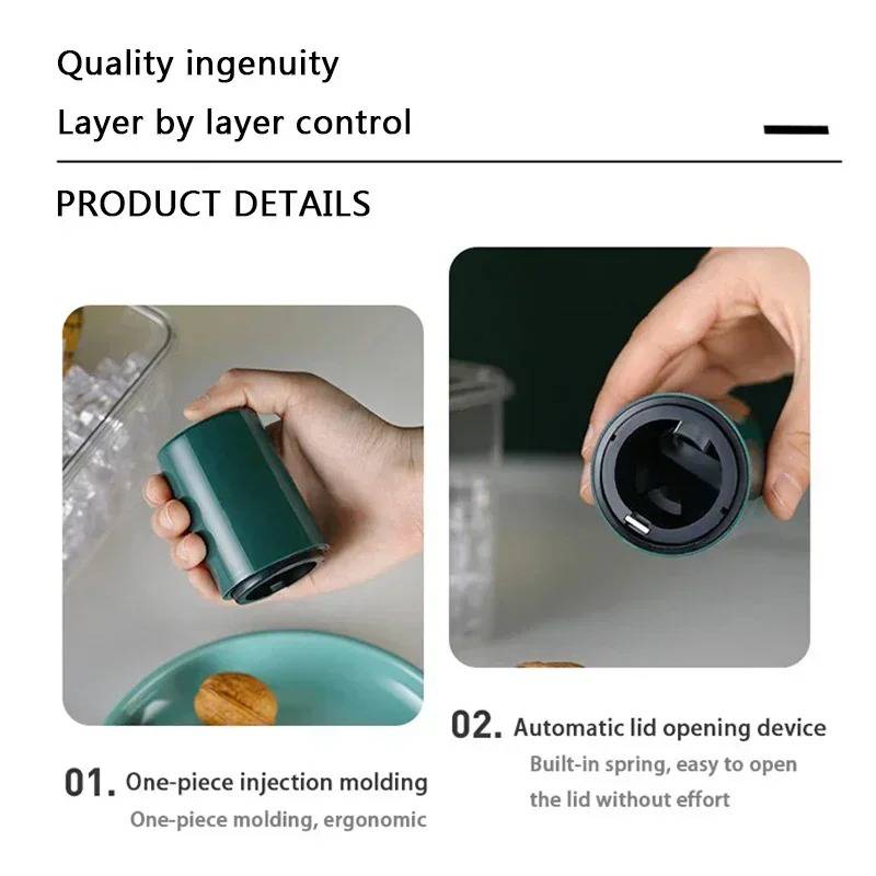 Bottle Cap Opener