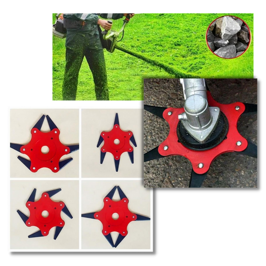Trimmer Head