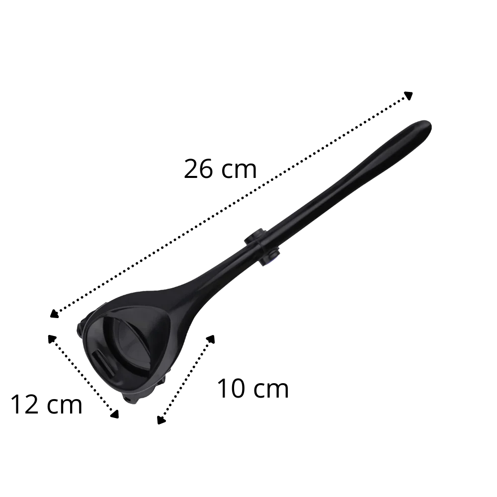 Back & Body Shaver