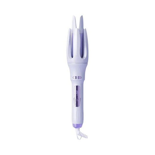 Automatic Curler | Get Beautiful Curls In Just A Few Minutes