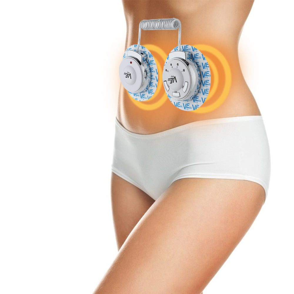 EMS Body Shaper Slimming Machine – Fat Burner Liposuction Stimulator for Waist, Belly, Legs & Arms Fitness Training at Home