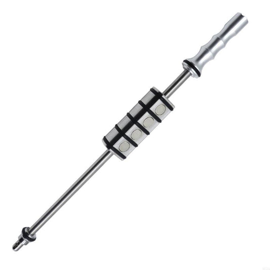 Magnetic Car Dent Puller Tool – Ergonomic Handle Hammer Design for Easy Vehicle Dent Removal & Body Repair