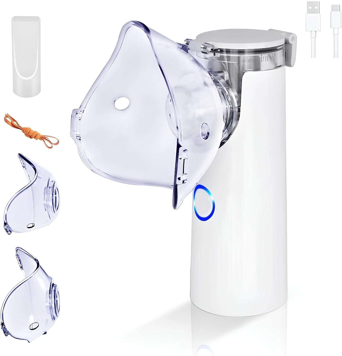 Portable Spray Pump