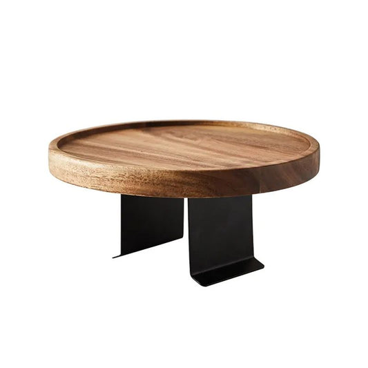 Clip-On Tray For Armrest