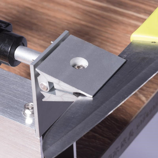 Professional Portable 360-Degree Knife-Sharpening System