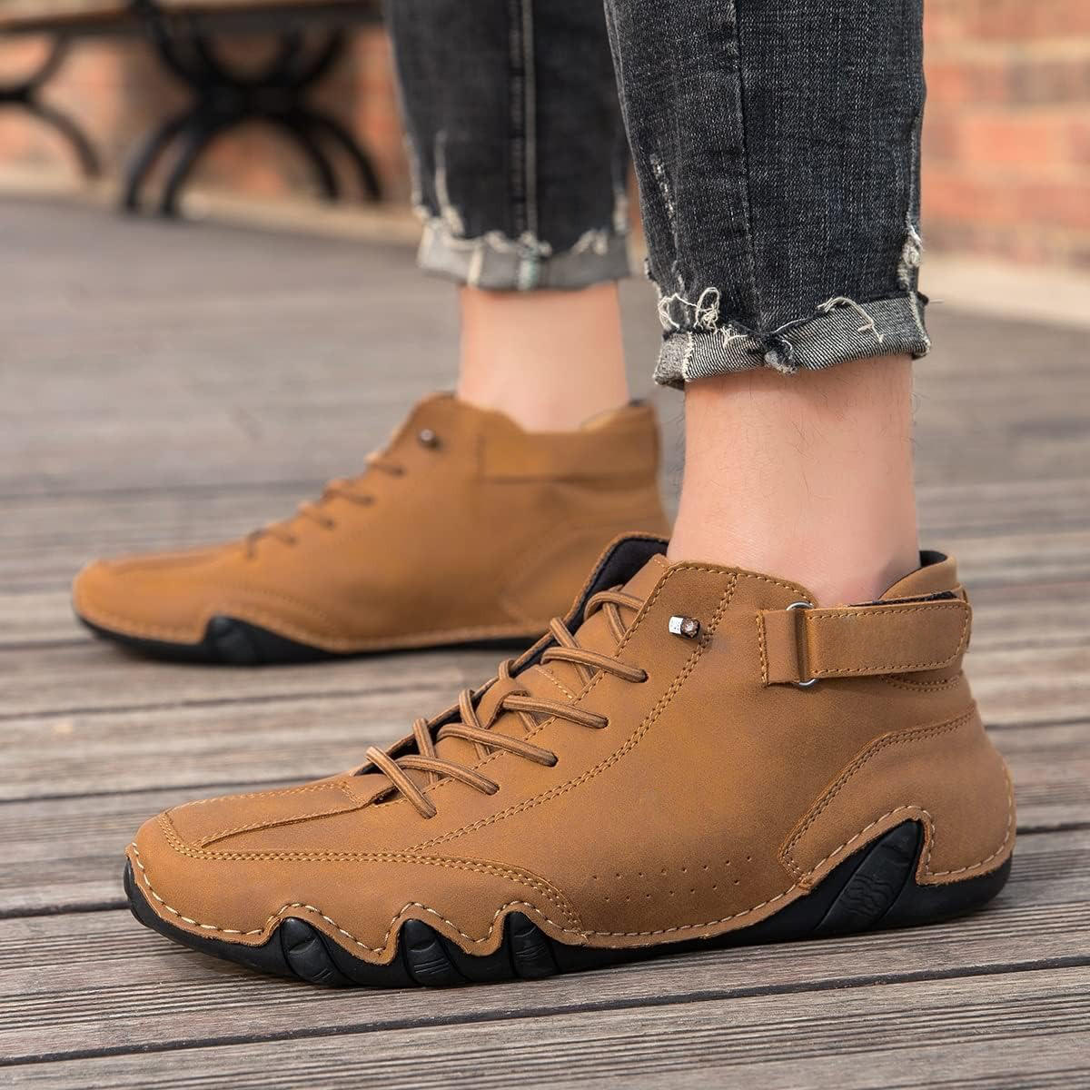 Barefoot Shoes