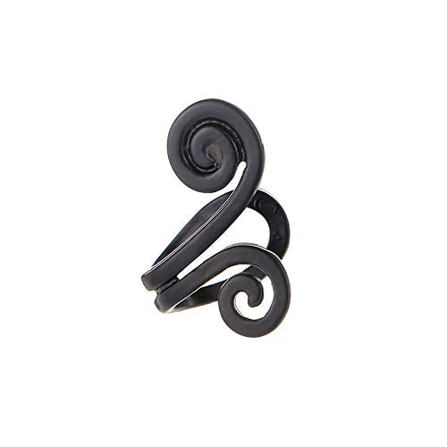 South Moon Tinnitus Relief Earrings – Ear Care Massage Jewelry Designed to Reduce Ear Discomfort and Improve Comfort