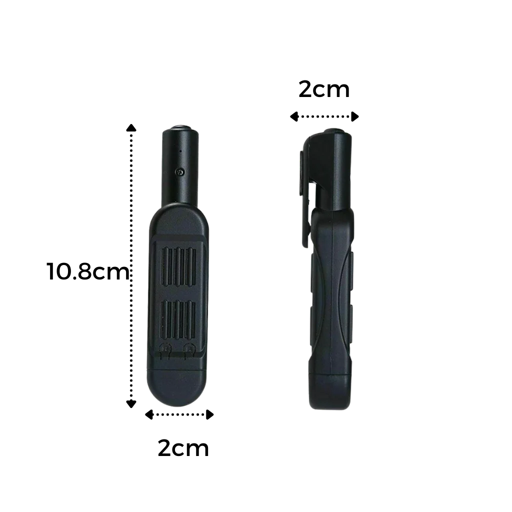 Mini Pen Camera