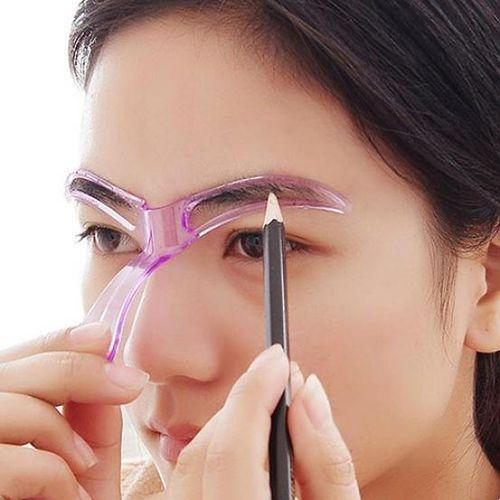 Perfect Brow Stencil