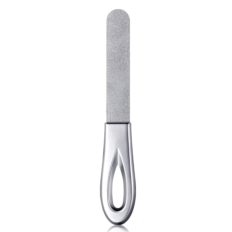 Heavy Duty Nail Clippers Set - Stainless Steel Ultra Sharp Professional Nail Cutter for Seniors, Durable Grooming Tool