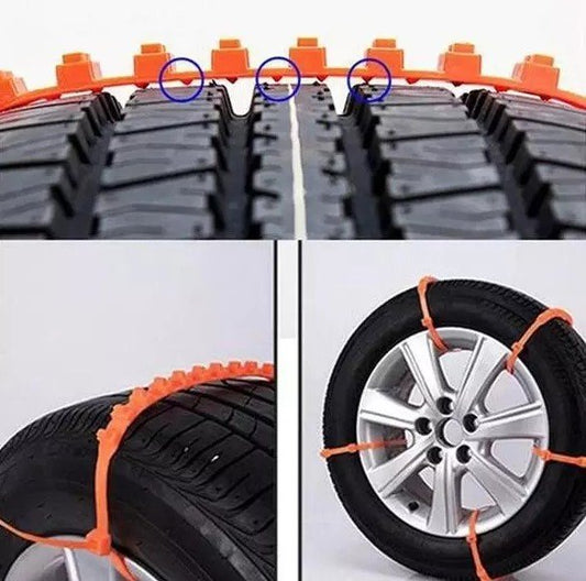Anti Snow Chains