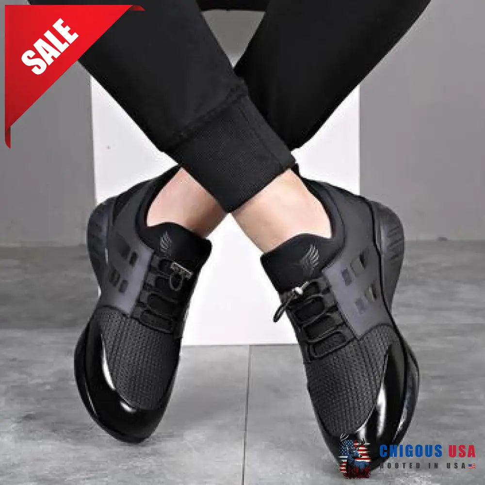 Air Glide Sneakers (Men’s)