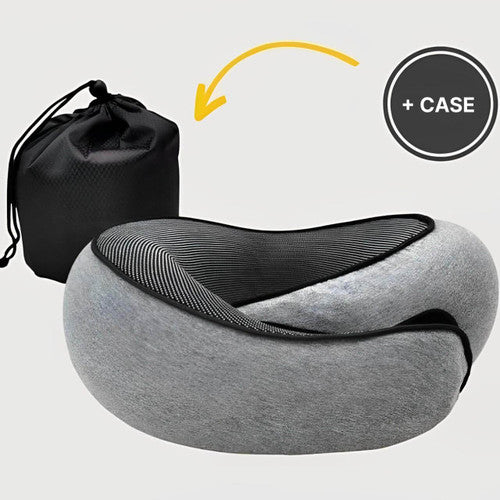 Airplane Travel Pillow - Special Neck Support