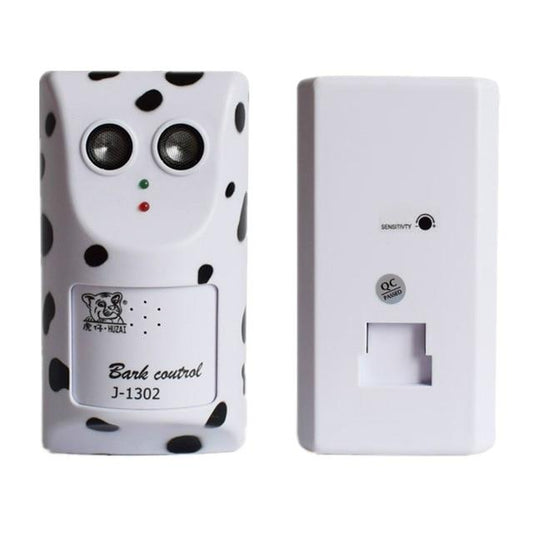 Automatic Bark Trainer Pro Device