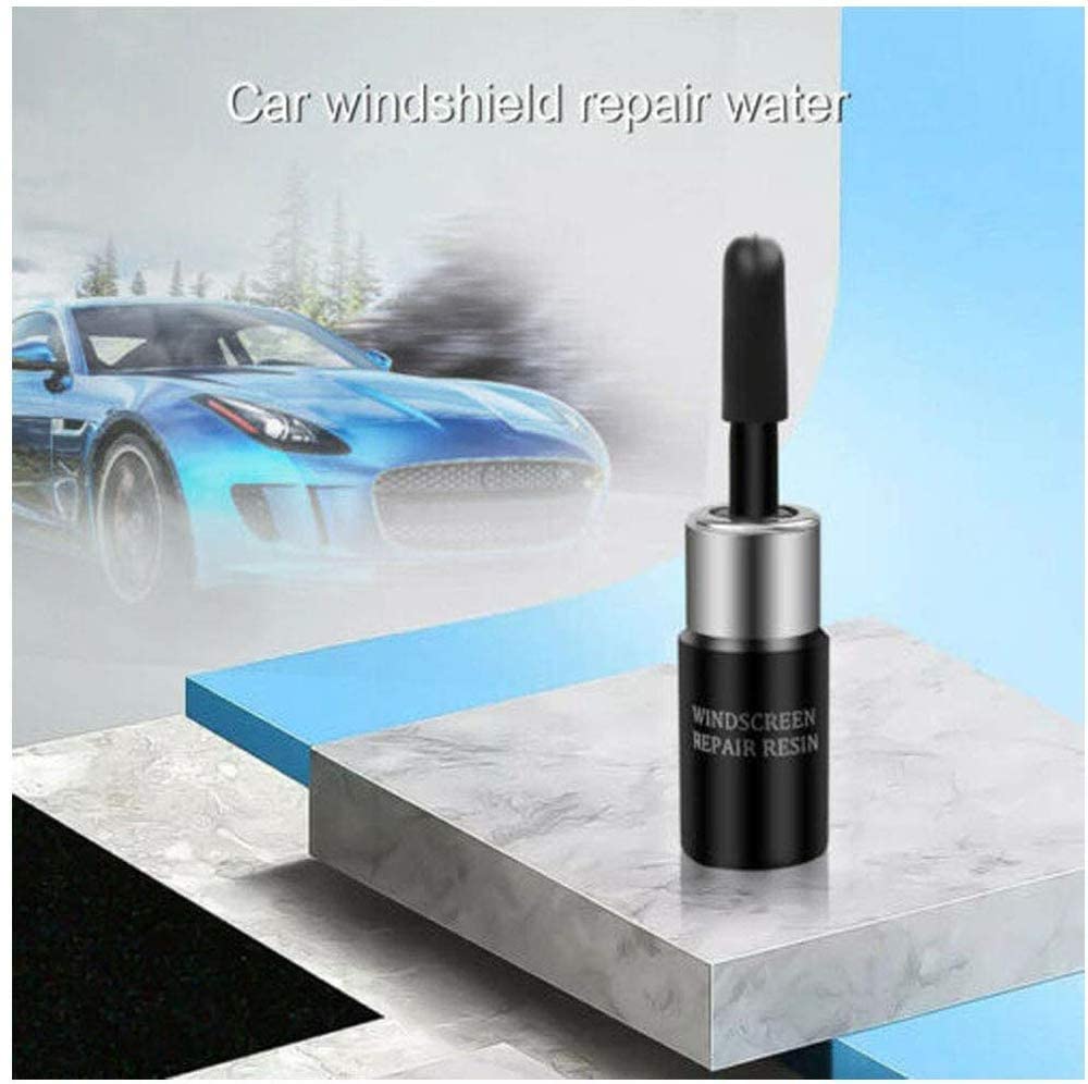 Automotive Glass Nano Repair Fluid- Mirror Scratch Repair