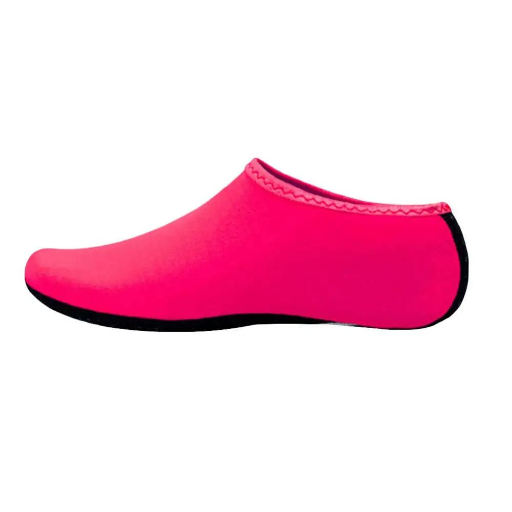 Barefoot Quick-drying Water Shoes - Beach Swimming Water Sport Barefoot Shoes for Men Women