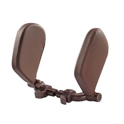 Car Seat Travel Headrest Pillow