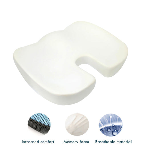 Original NeoCushion™ Orthopedic Seat Pillow
