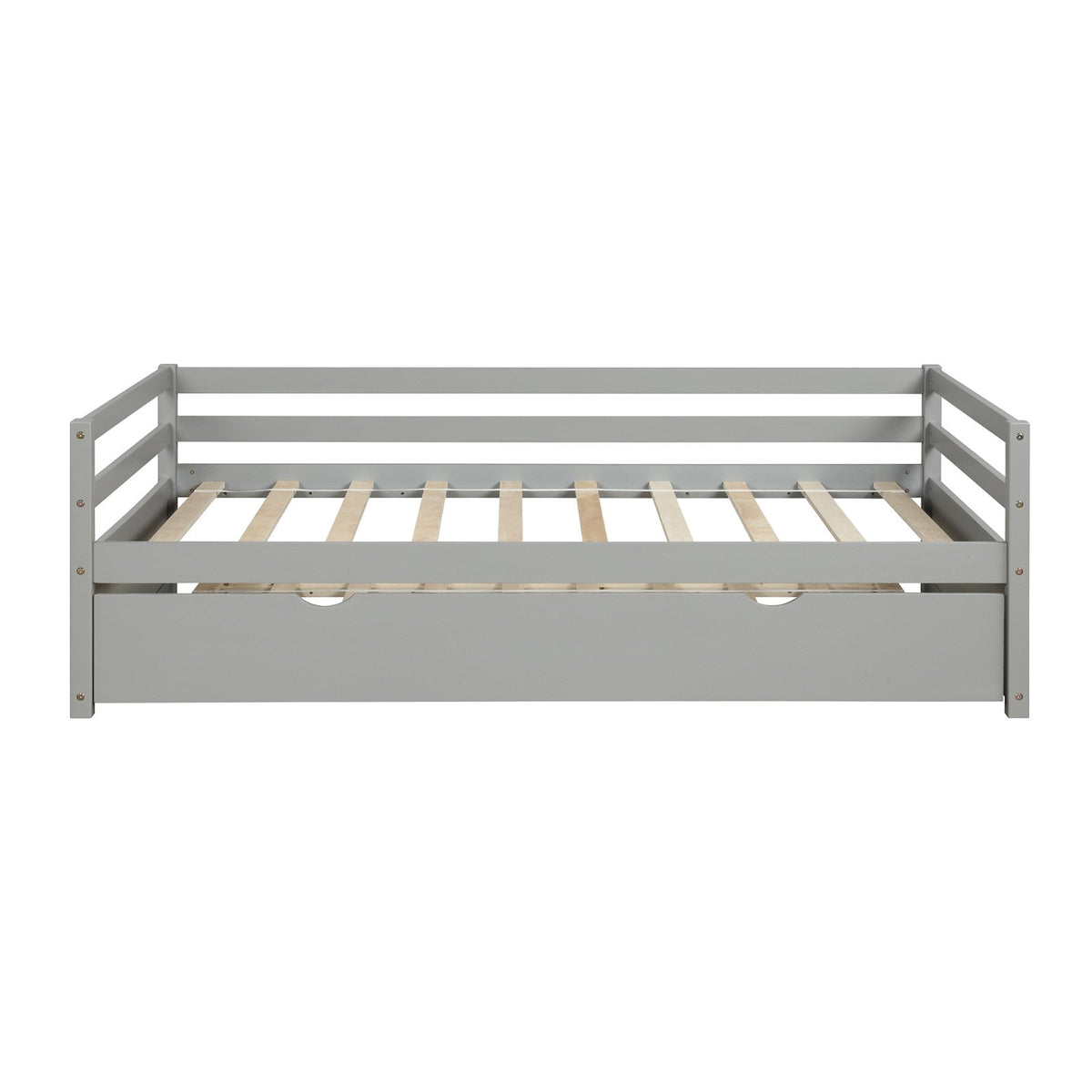 Convertible Sofa Bed - Comfortable Versatile Solution
