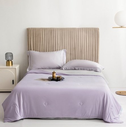 Cooling Blanket - Silky Air Conditioning Quilt