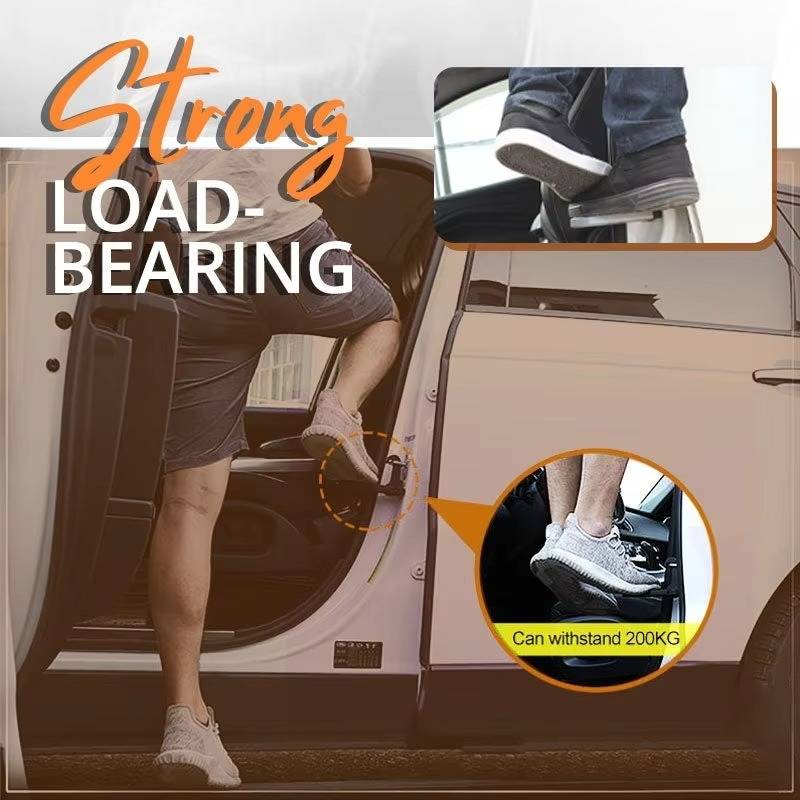 Universal Fit Car Door Step