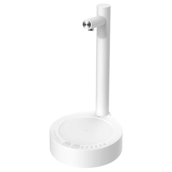 Electric Water Gallon Pump - Automatic Water Bottle Pump Dispenser