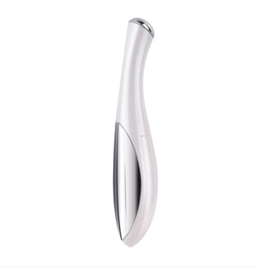 Eye EMS Massager - Eye Massager for Dark Circles, Eye Bags, Puffiness Under Eyes