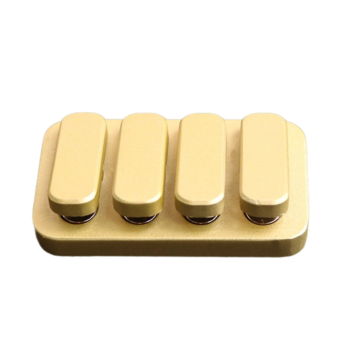 Fidget Slider Tools for Adults – The Ultimate Stress-Relief Toy for Anxiety, ADHD, and Relaxation. Perfect for Focus, Calm, and the Ideal Gift for Any Occasion