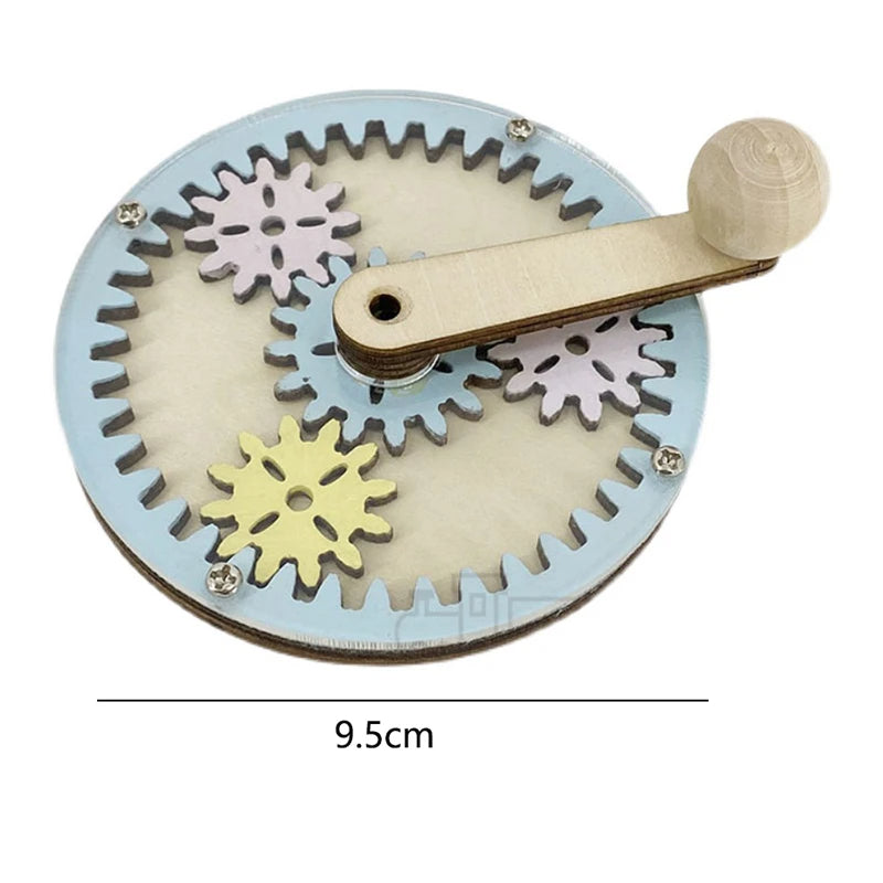 Montessori Busy Board Toy Set – Wooden Sensory & Puzzle Play Board for Children’s Early Learning, DIY Fine Motor Skill Development Games