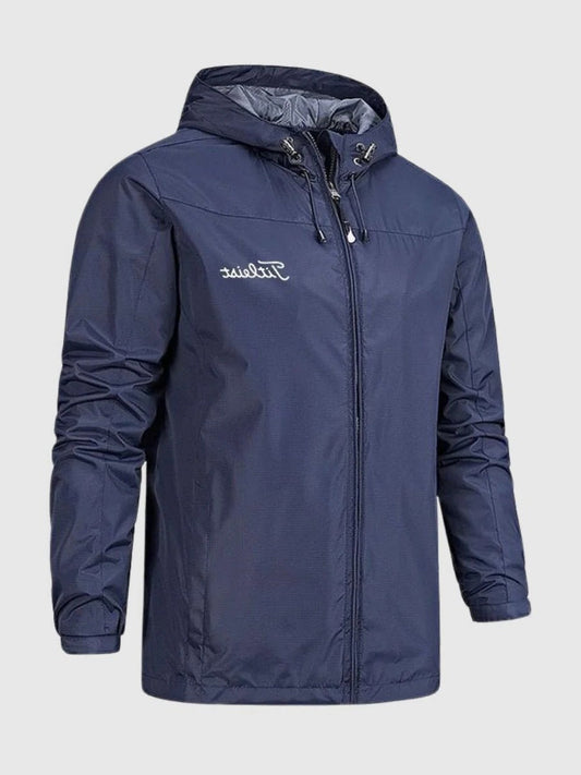 Waterproof Jacket
