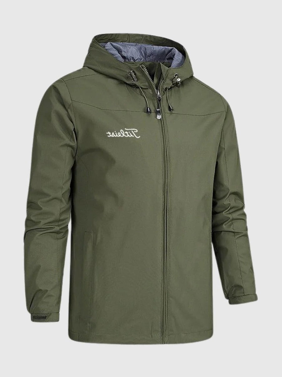 Waterproof Jacket