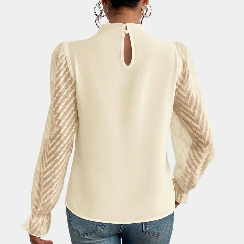 Women's Long Sleeve Top