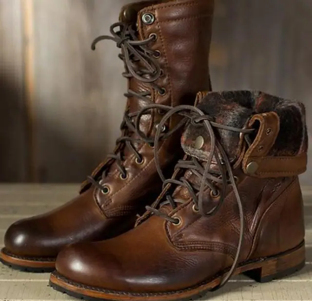 Women's boots