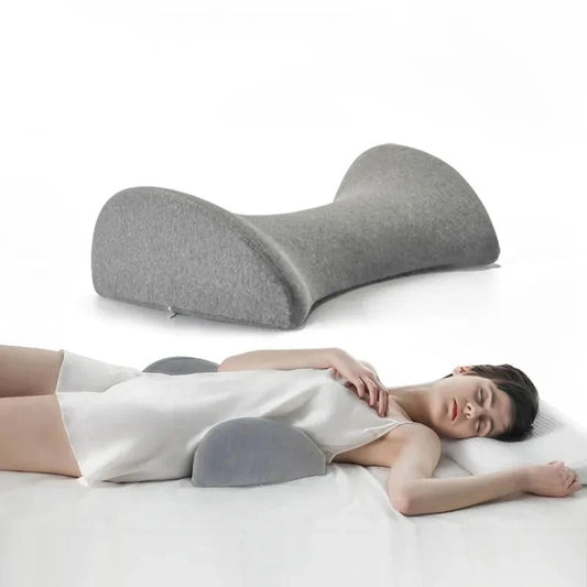 Back Pain Pillow