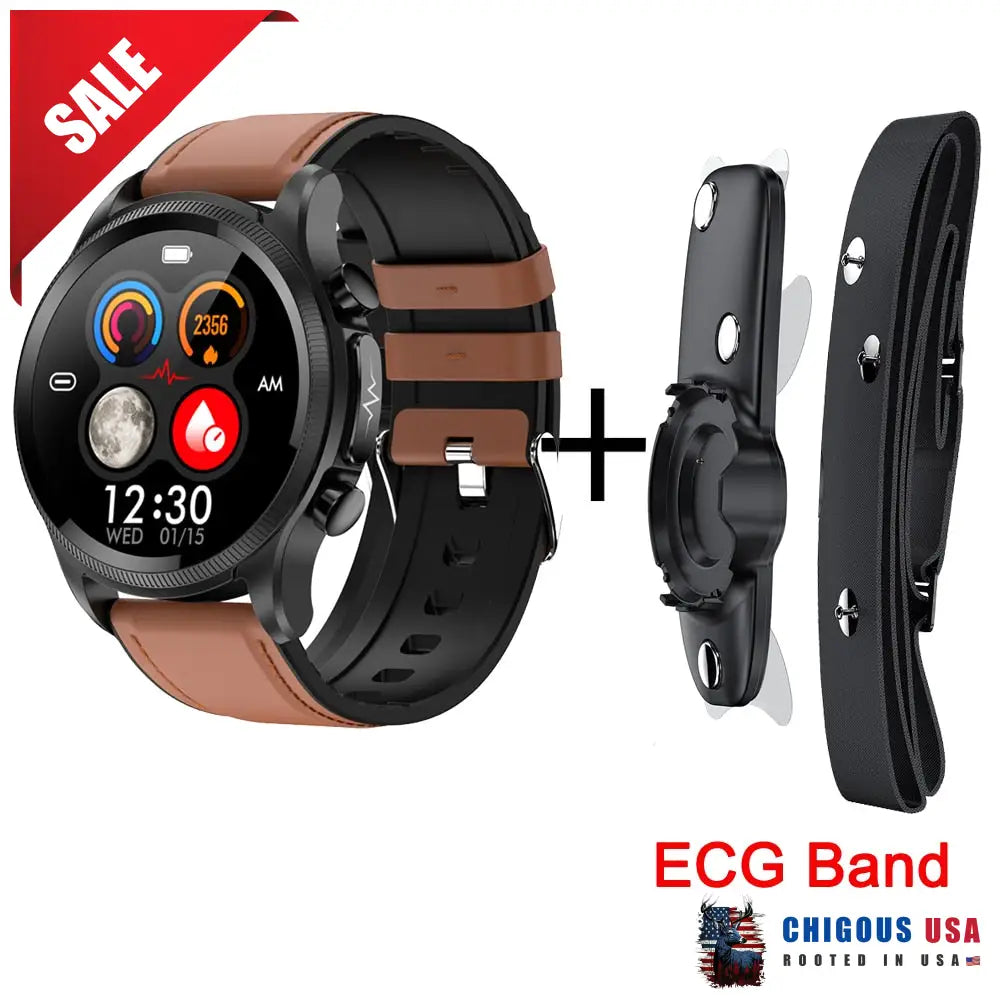 Libiyi Diabetes Watch