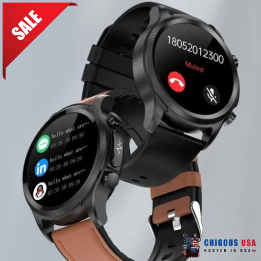 Libiyi Diabetes Watch