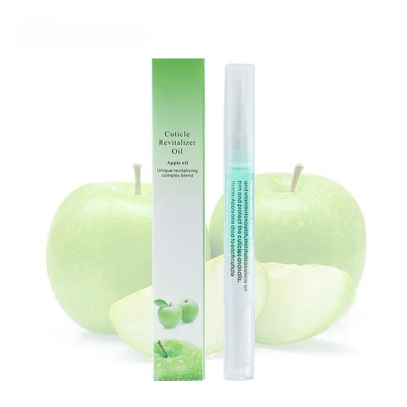 Nail Cuticle Oil Pen Set – 15 Scents of Nourishing Oil for Revitalizing and Hydrating Your Nails & Cuticles